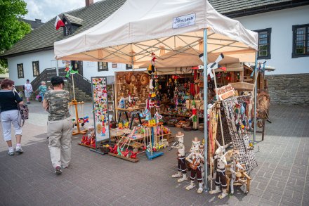 Majówka w Wiśle - 3 maja